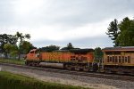 BNSF 5208